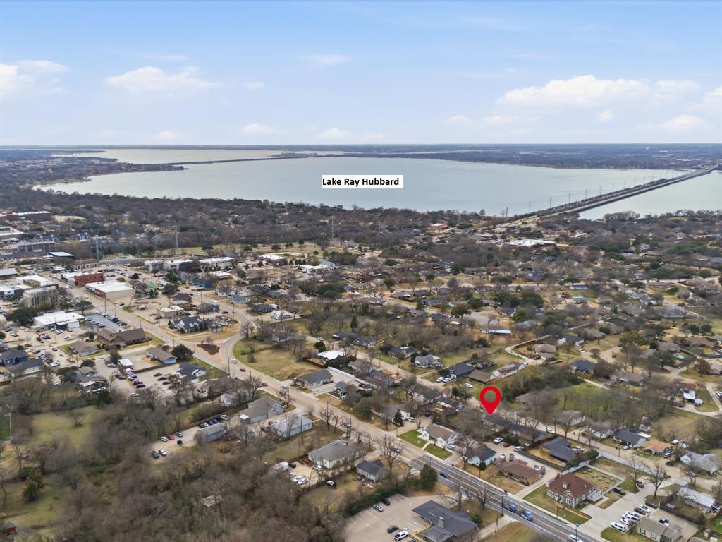 708 North Alamo Road Rockwall, TX 75087 - Photo 38 of 40