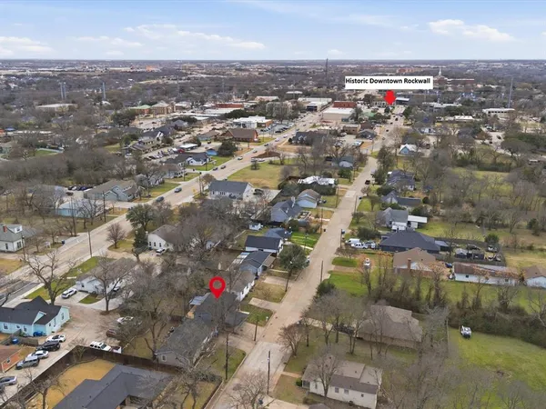 $230,000 | 708 North Alamo Road, Rockwall, TX 75087