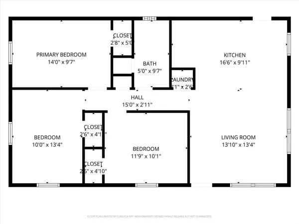 $230,000 | 708 North Alamo Road, Rockwall, TX 75087