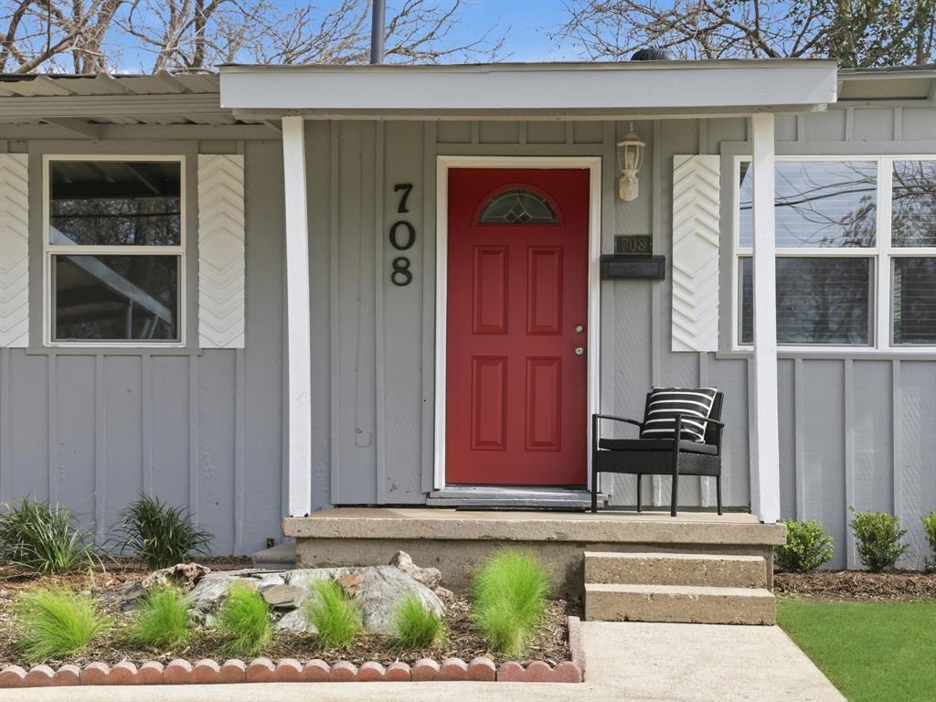 708 North Alamo Road Rockwall, TX 75087 - Photo 4 of 40