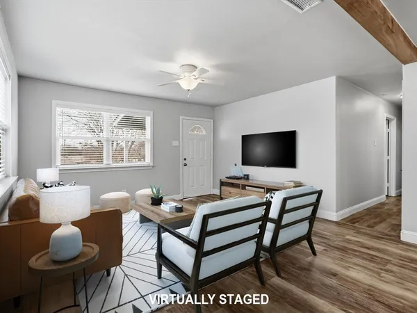 $230,000 | 708 North Alamo Road, Rockwall, TX 75087