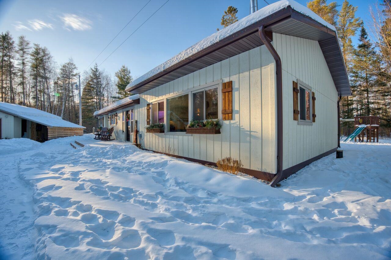 4381 Lilac Road Gilbert, MN 55741 - Photo 36 of 56