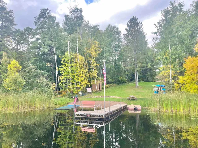 $397,000 | 4381 Lilac Road, Gilbert, MN 55741