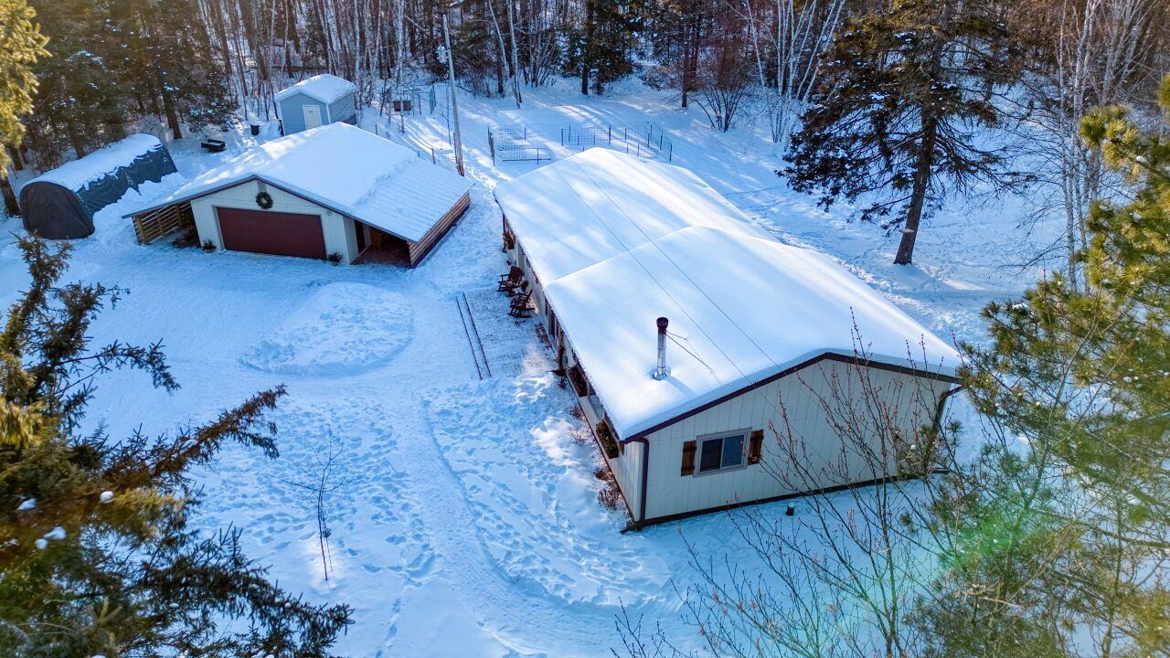 4381 Lilac Road Gilbert, MN 55741 - Photo 50 of 56