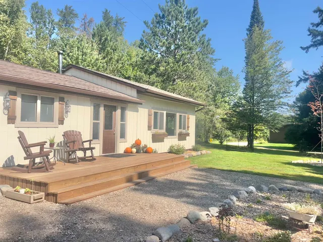 $397,000 | 4381 Lilac Road, Gilbert, MN 55741