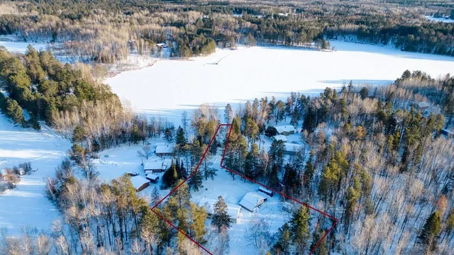 $397,000 | 4381 Lilac Road, Gilbert, MN 55741