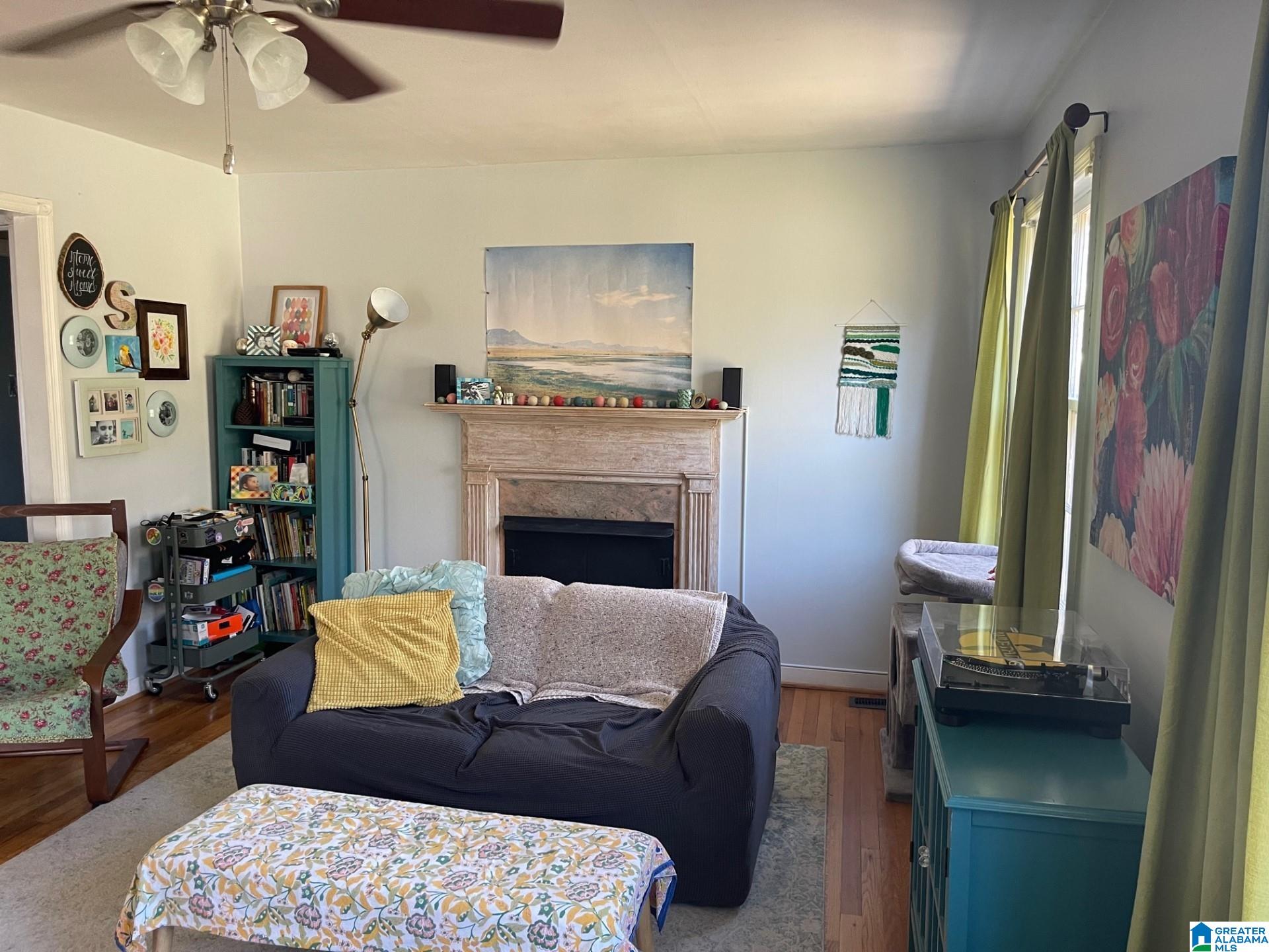 540 Cobb Street Birmingham, AL 35209 - Photo 15 of 33