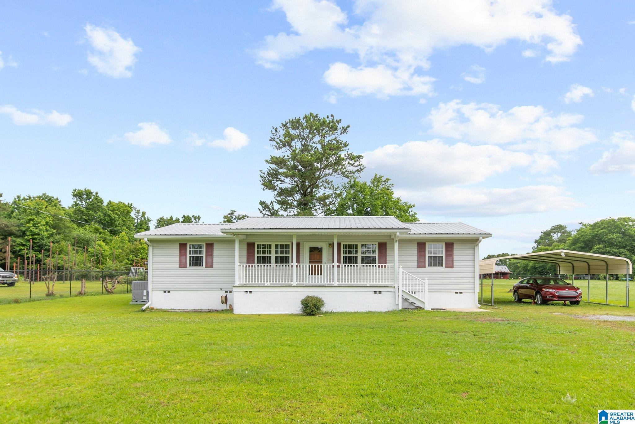 1395 Thomas Road Warrior, AL 35180 - Photo 7 of 23