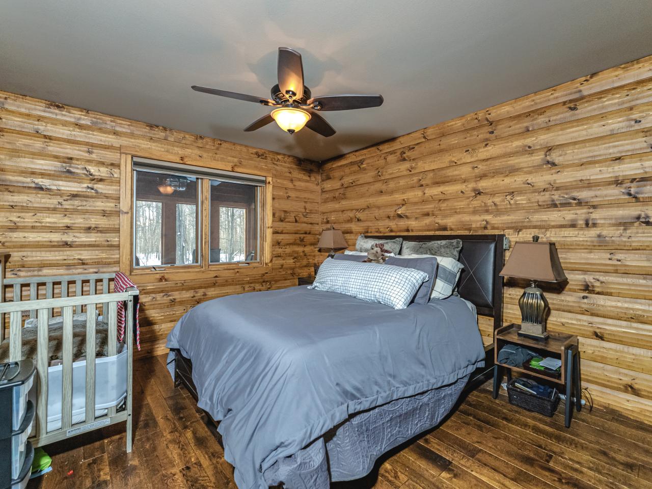 1017 Nicolet Shores Road Phelps, WI 54554 - Photo 6 of 24 Gallery Image 6