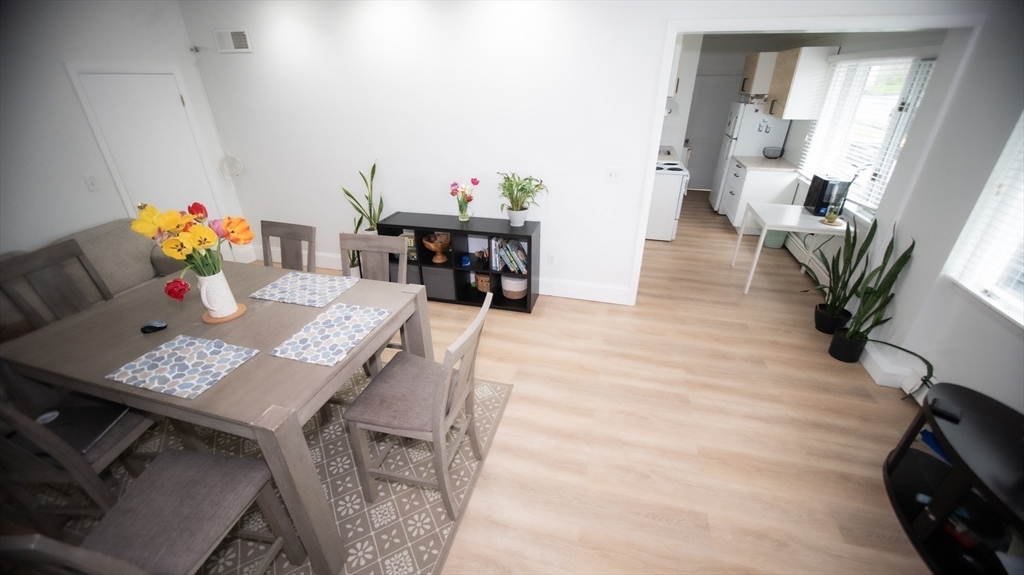 25 Fraser Road Framingham, MA 01702 - Photo 14 of 21 a view of a workspace with furniture and a potted plant