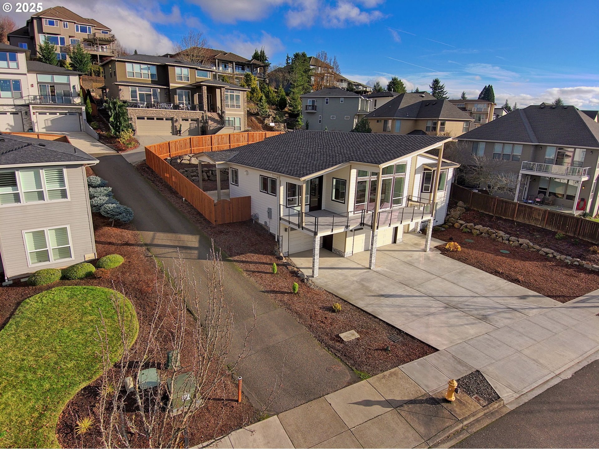 1920 Northwest Klickitat Street Camas, WA 98607 - Photo 45 of 48