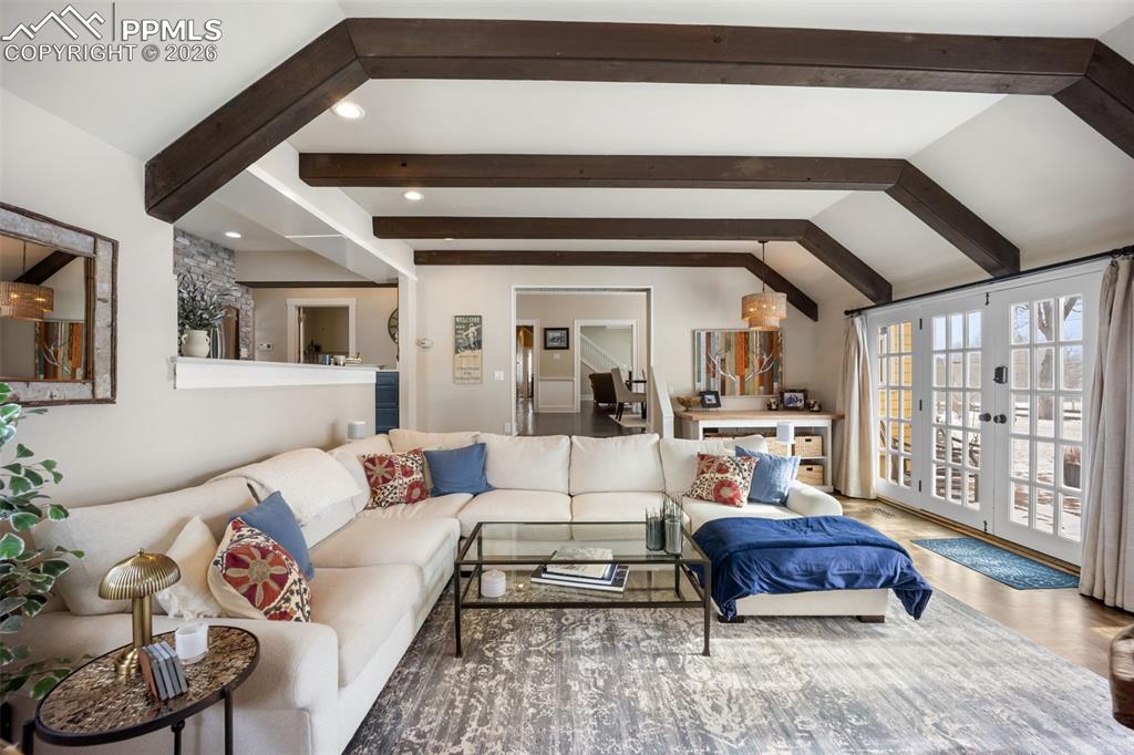 4 Polo Drive Colorado Springs, CO 80906 - Photo 17 of 50