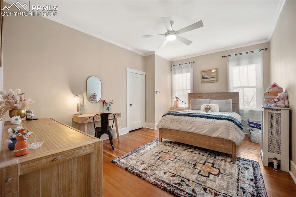 4 Polo Drive Colorado Springs, CO 80906 - Photo 20 of 50