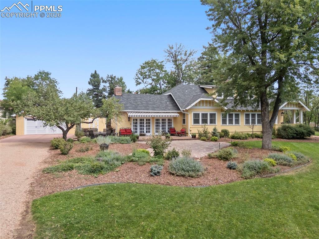 4 Polo Drive Colorado Springs, CO 80906 - Photo 33 of 50