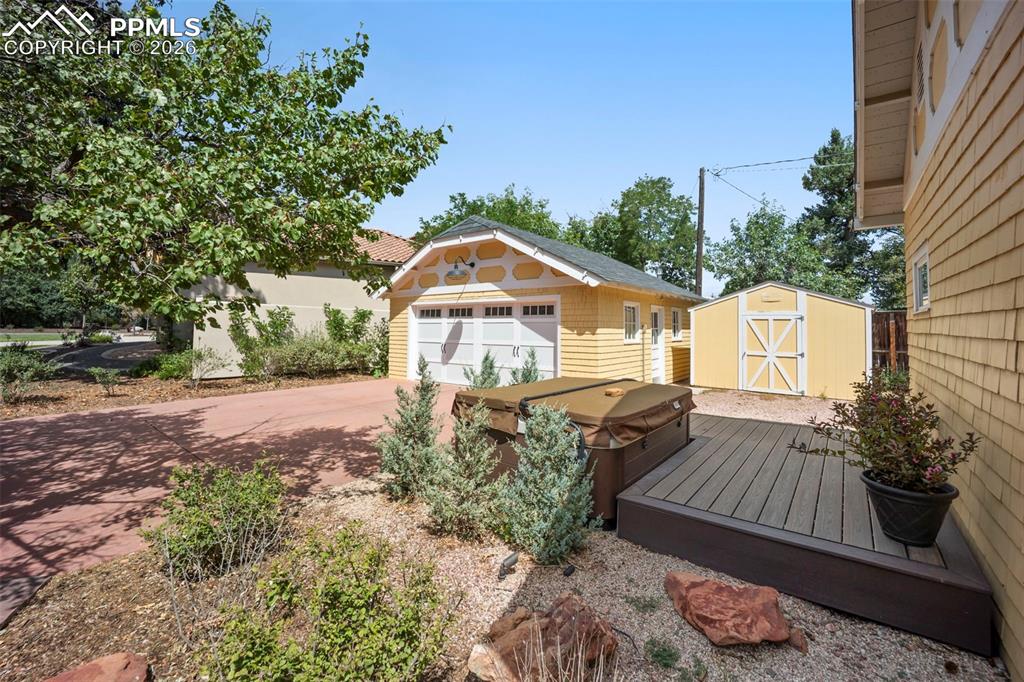 4 Polo Drive Colorado Springs, CO 80906 - Photo 40 of 50