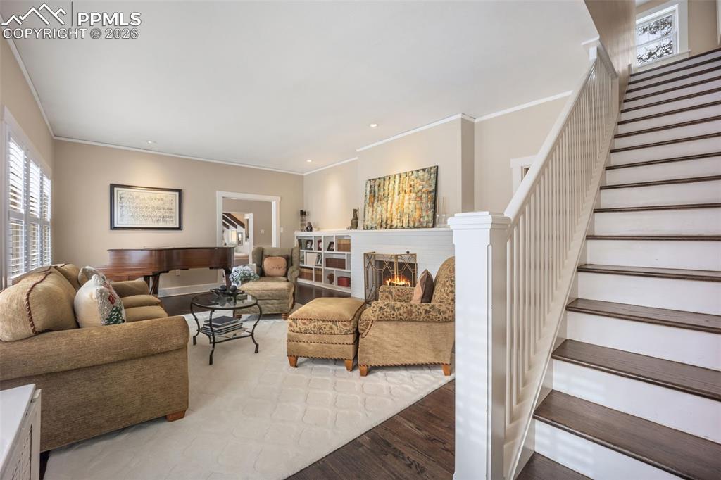 4 Polo Drive Colorado Springs, CO 80906 - Photo 4 of 50