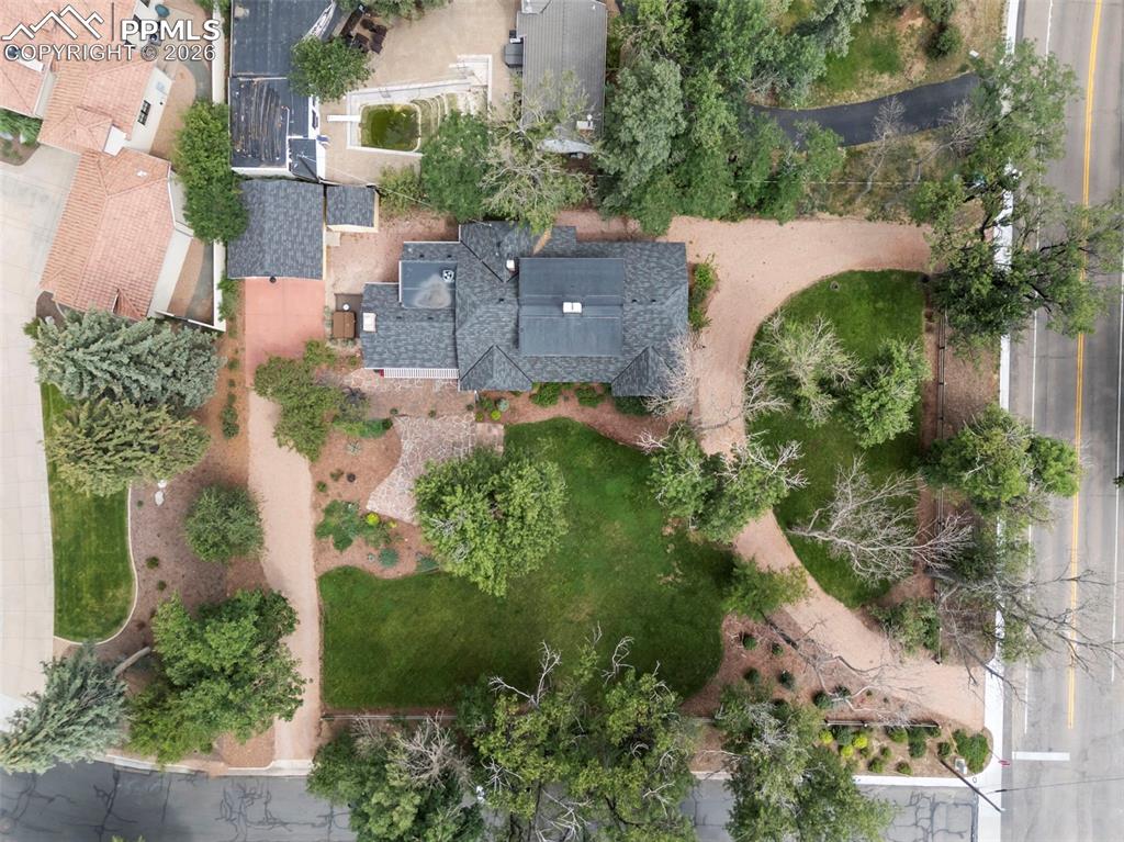 4 Polo Drive Colorado Springs, CO 80906 - Photo 45 of 50