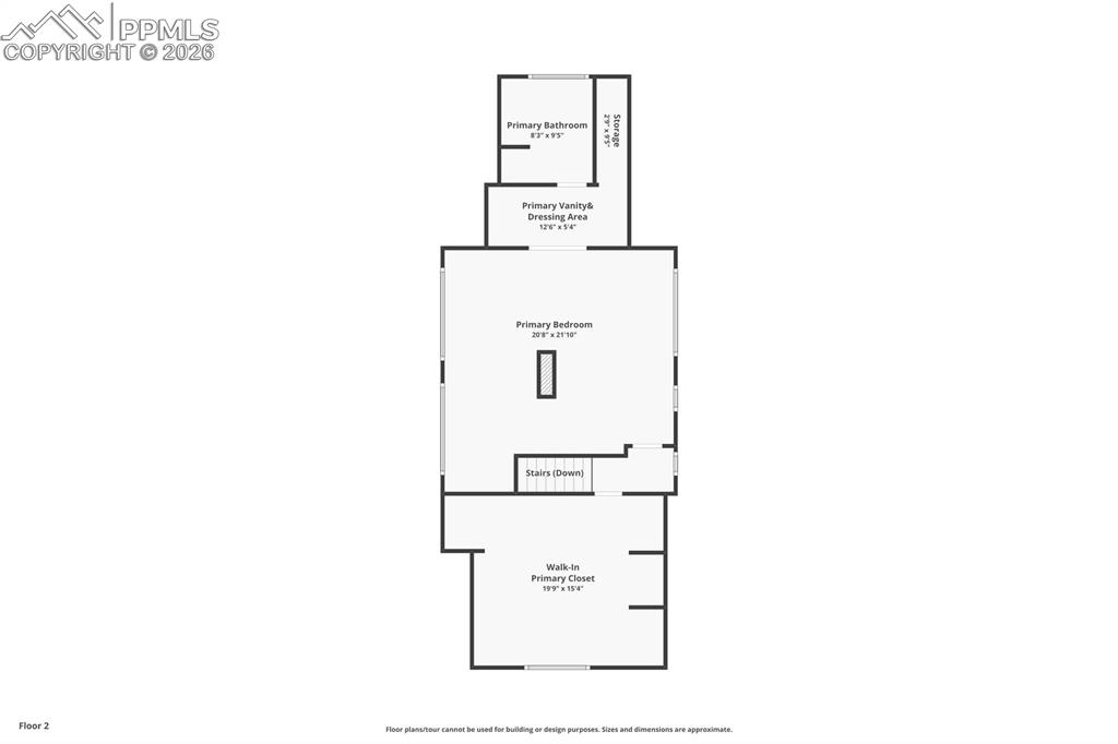 4 Polo Drive Colorado Springs, CO 80906 - Photo 49 of 50