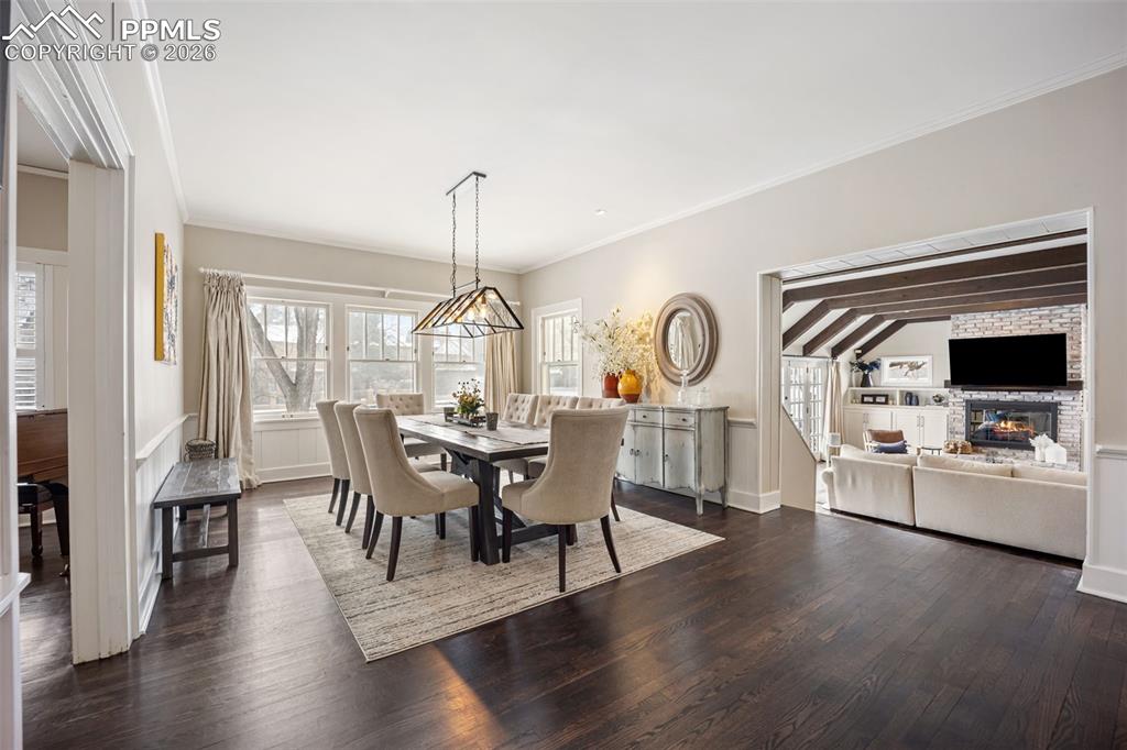 4 Polo Drive Colorado Springs, CO 80906 - Photo 5 of 50