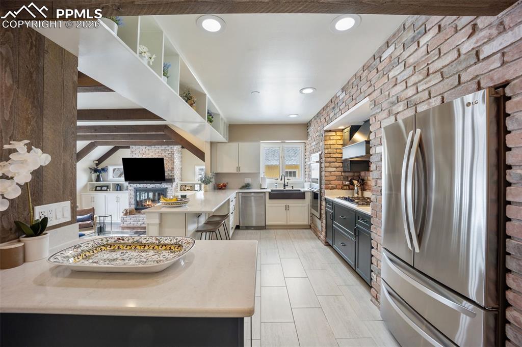 4 Polo Drive Colorado Springs, CO 80906 - Photo 8 of 50