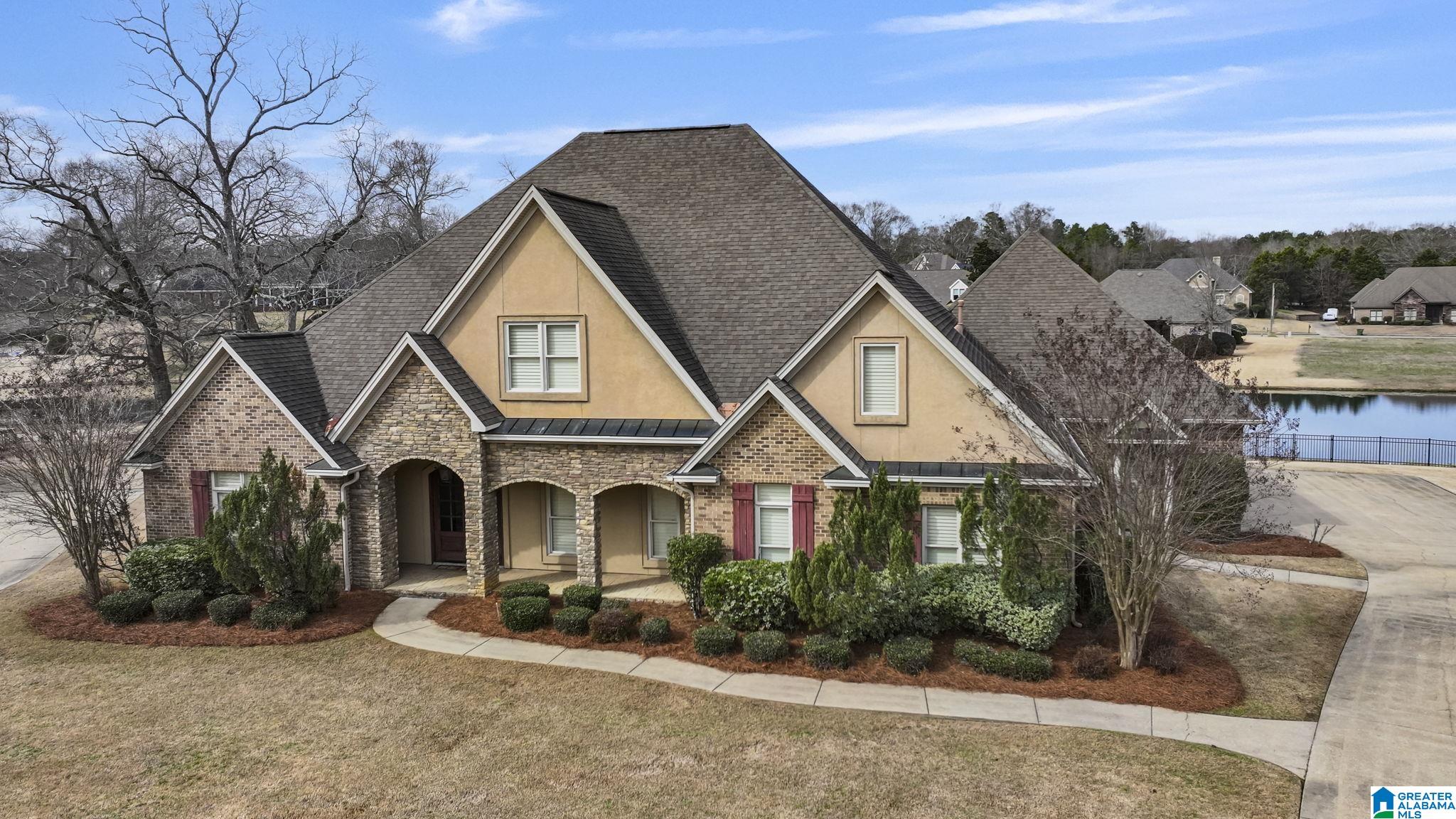6224 Hunters Grove Montgomery, AL 36117 - Photo 69 of 75