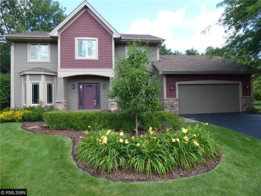 6191 Falcon Ridge Trail Apple Valley, MN 55124 - Photo 1 of 24 Gallery Image 1