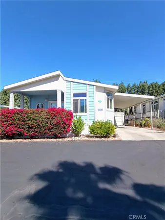 $129,999 | 17640 Corkill Road, Unit 40, Desert Hot Springs, CA 92241