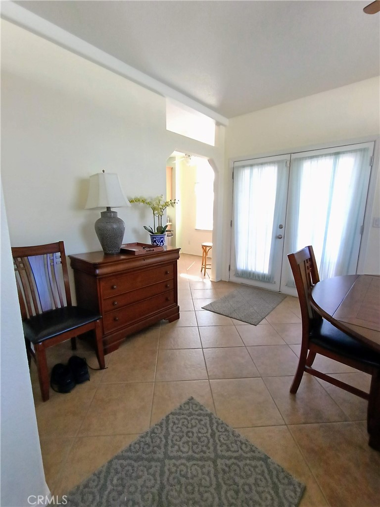 17640 Corkill Road, Unit 40 Desert Hot Springs, CA 92241 - Photo 16 of 55 Dining room