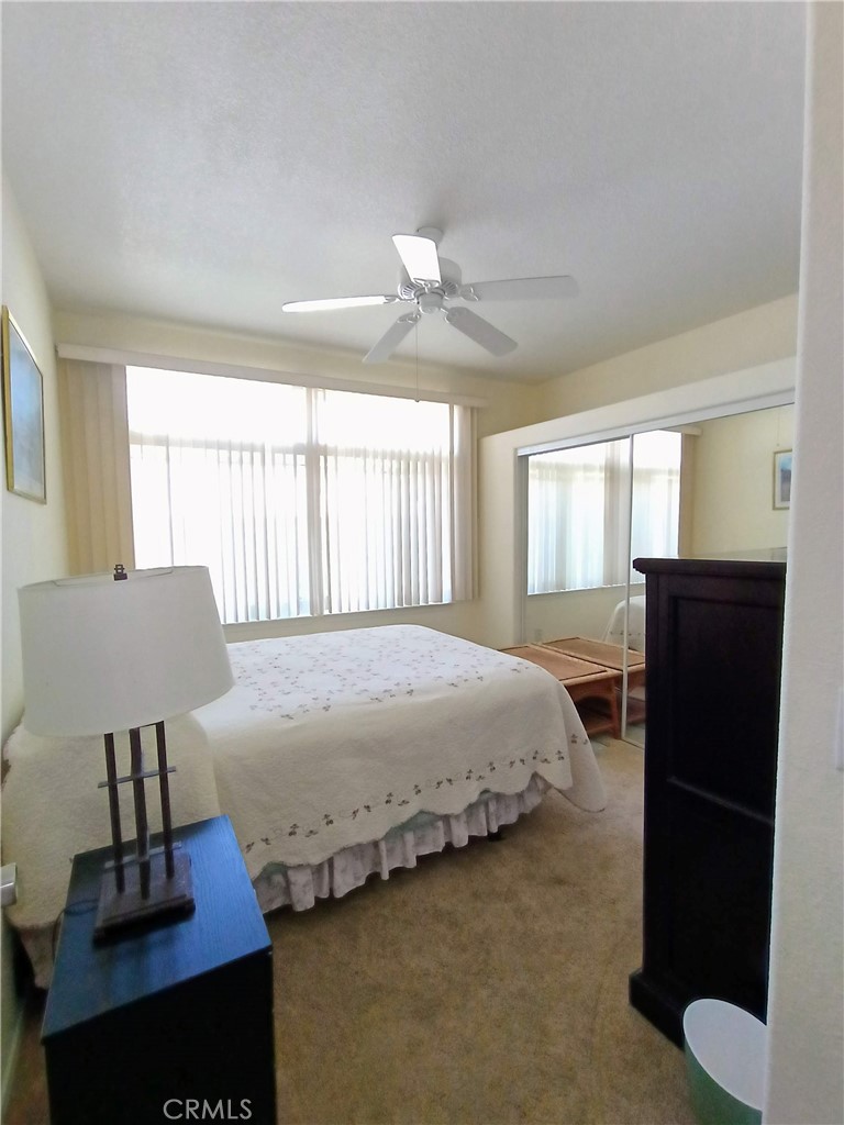 17640 Corkill Road, Unit 40 Desert Hot Springs, CA 92241 - Photo 23 of 55 Bedroom 2