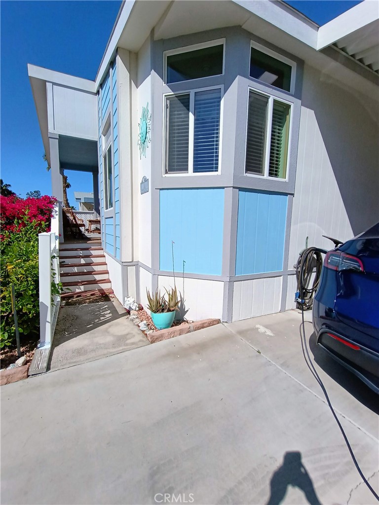 17640 Corkill Road, Unit 40 Desert Hot Springs, CA 92241 - Photo 33 of 55