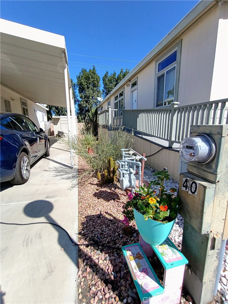 17640 Corkill Road, Unit 40 Desert Hot Springs, CA 92241 - Photo 35 of 55