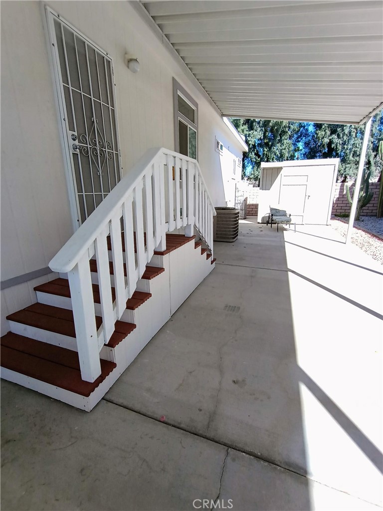 17640 Corkill Road, Unit 40 Desert Hot Springs, CA 92241 - Photo 36 of 55