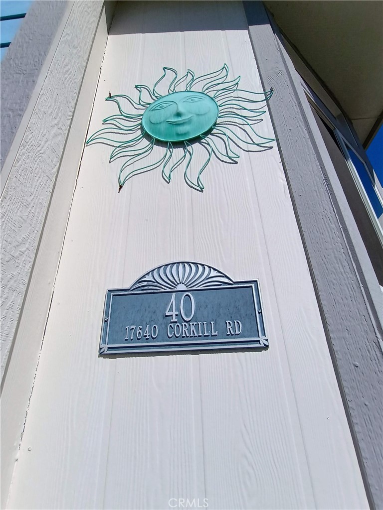 17640 Corkill Road, Unit 40 Desert Hot Springs, CA 92241 - Photo 39 of 55 #40