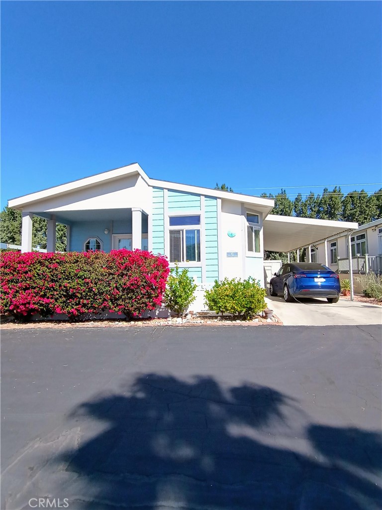 17640 Corkill Road, Unit 40 Desert Hot Springs, CA 92241 - Photo 40 of 55