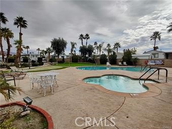 17640 Corkill Road, Unit 40 Desert Hot Springs, CA 92241 - Photo 44 of 55