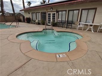 17640 Corkill Road, Unit 40 Desert Hot Springs, CA 92241 - Photo 47 of 55