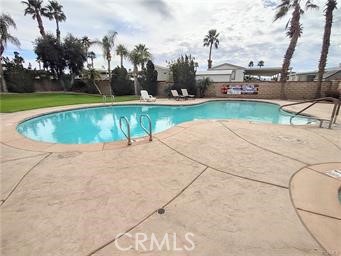17640 Corkill Road, Unit 40 Desert Hot Springs, CA 92241 - Photo 51 of 55