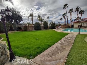 17640 Corkill Road, Unit 40 Desert Hot Springs, CA 92241 - Photo 52 of 55