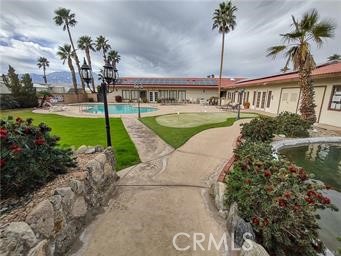 17640 Corkill Road, Unit 40 Desert Hot Springs, CA 92241 - Photo 53 of 55