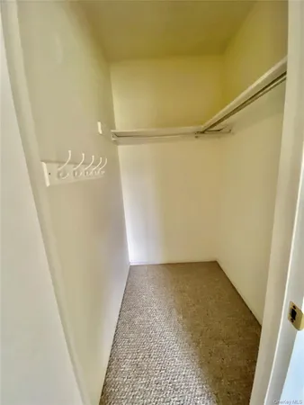 a bathroom with a bathtub and a toilet