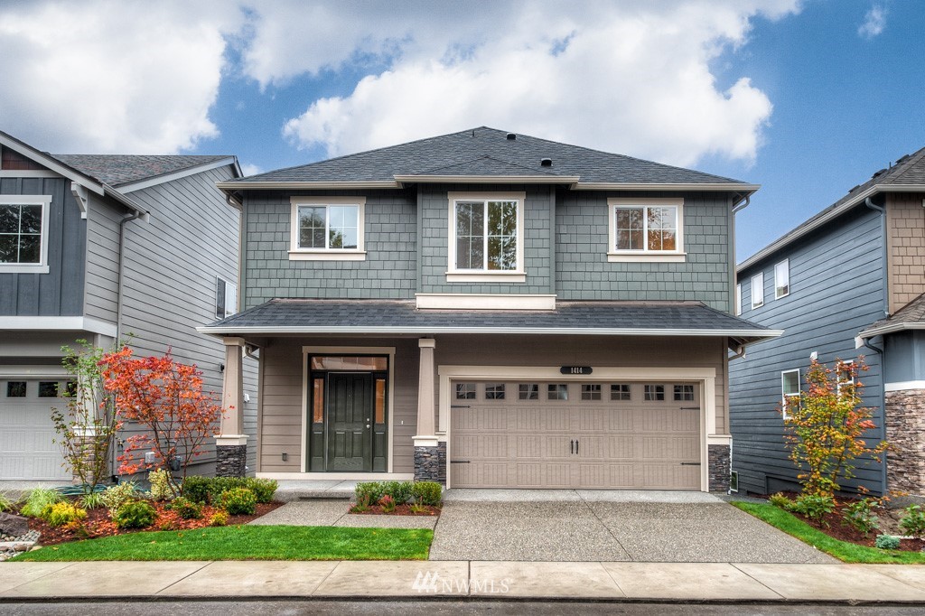 1330 192nd Place Southeast, Unit 8 Bothell, WA 98012 - Photo 1 of 21 Gallery Image 1