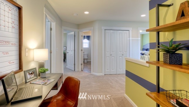 1330 192nd Place Southeast, Unit 8 Bothell, WA 98012 - Photo 20 of 21 Gallery Image 20