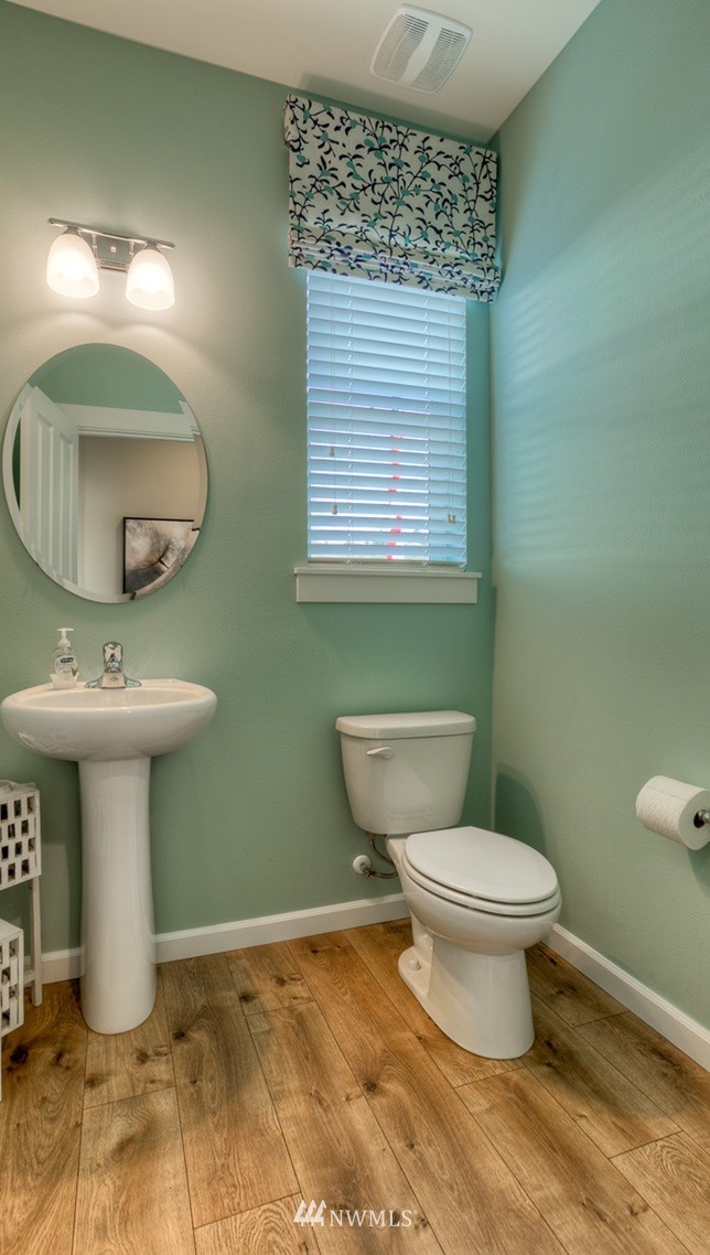 1330 192nd Place Southeast, Unit 8 Bothell, WA 98012 - Photo 7 of 21 Gallery Image 7