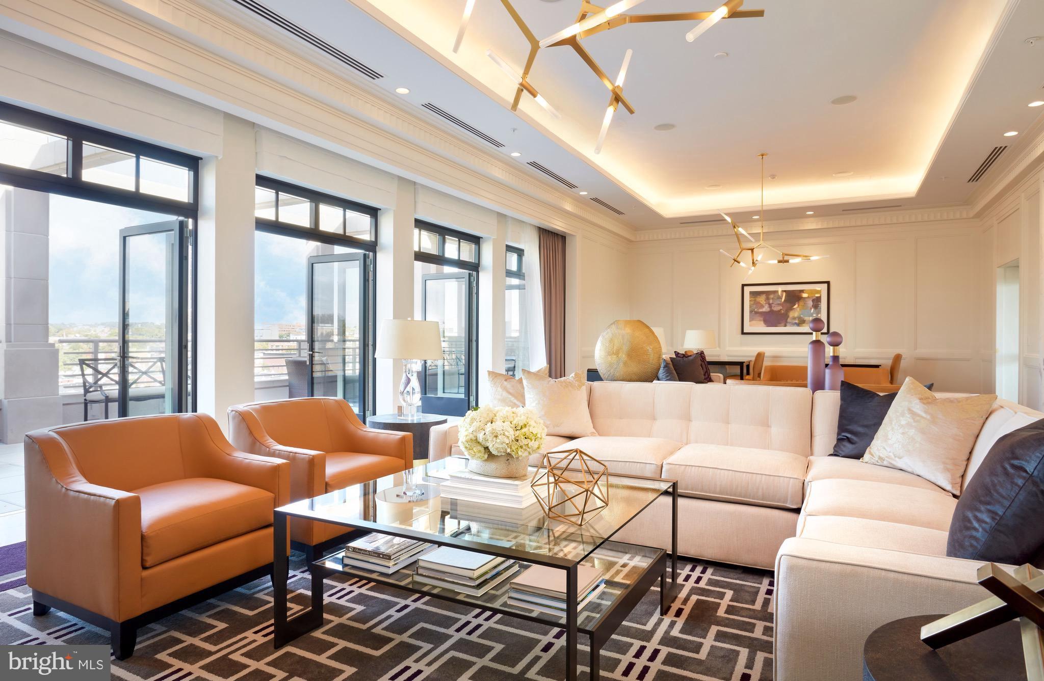 1310 U Street Northwest, Unit 418 Washington, DC 20009 - Photo 4 of 10