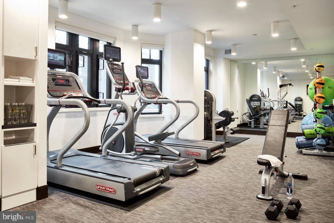 1310 U Street Northwest, Unit 418 Washington, DC 20009 - Photo 5 of 10