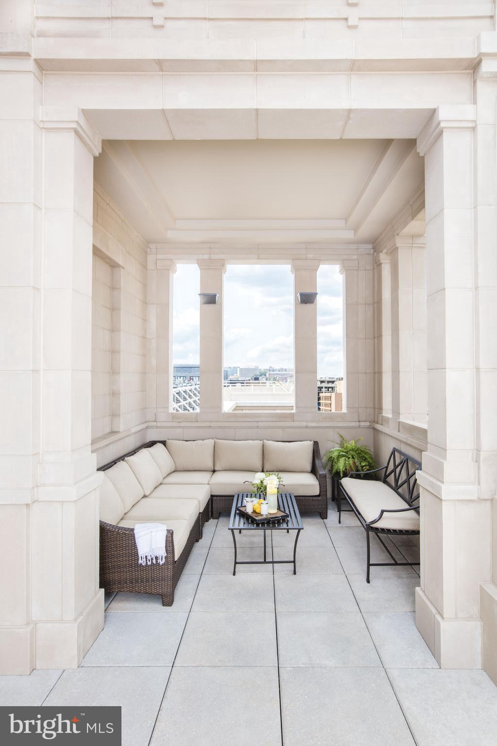 1310 U Street Northwest, Unit 418 Washington, DC 20009 - Photo 6 of 10