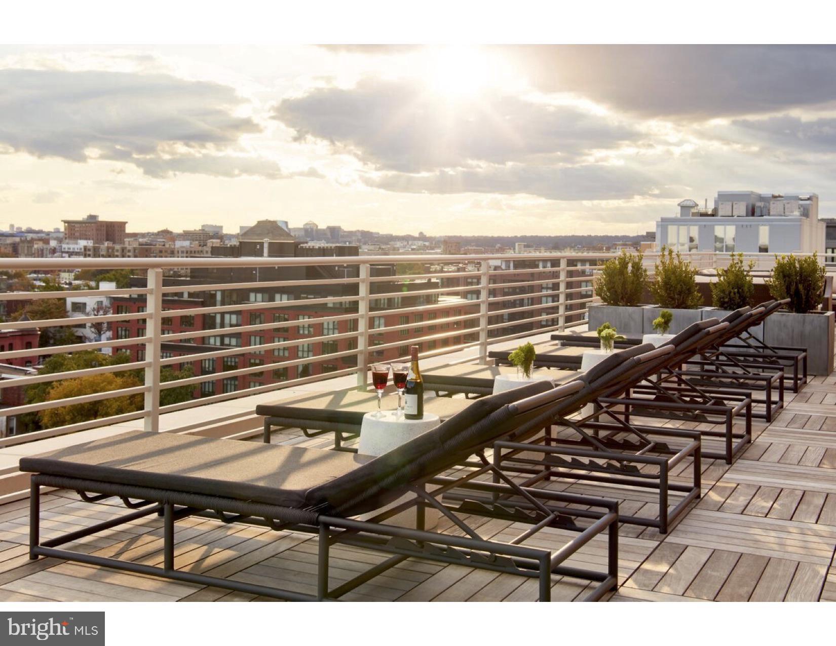 1310 U Street Northwest, Unit 418 Washington, DC 20009 - Photo 8 of 10