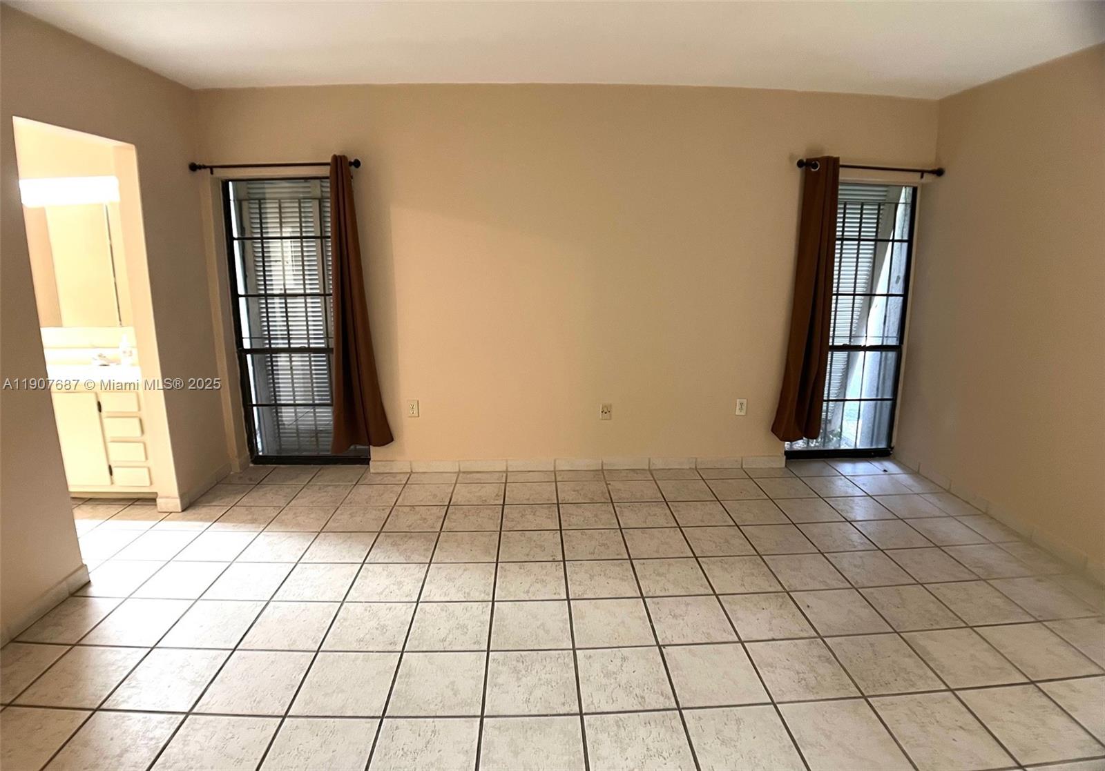 15167 Montrose Road Miami Lakes, FL 33016 - Photo 6 of 11 BEDROOM 1