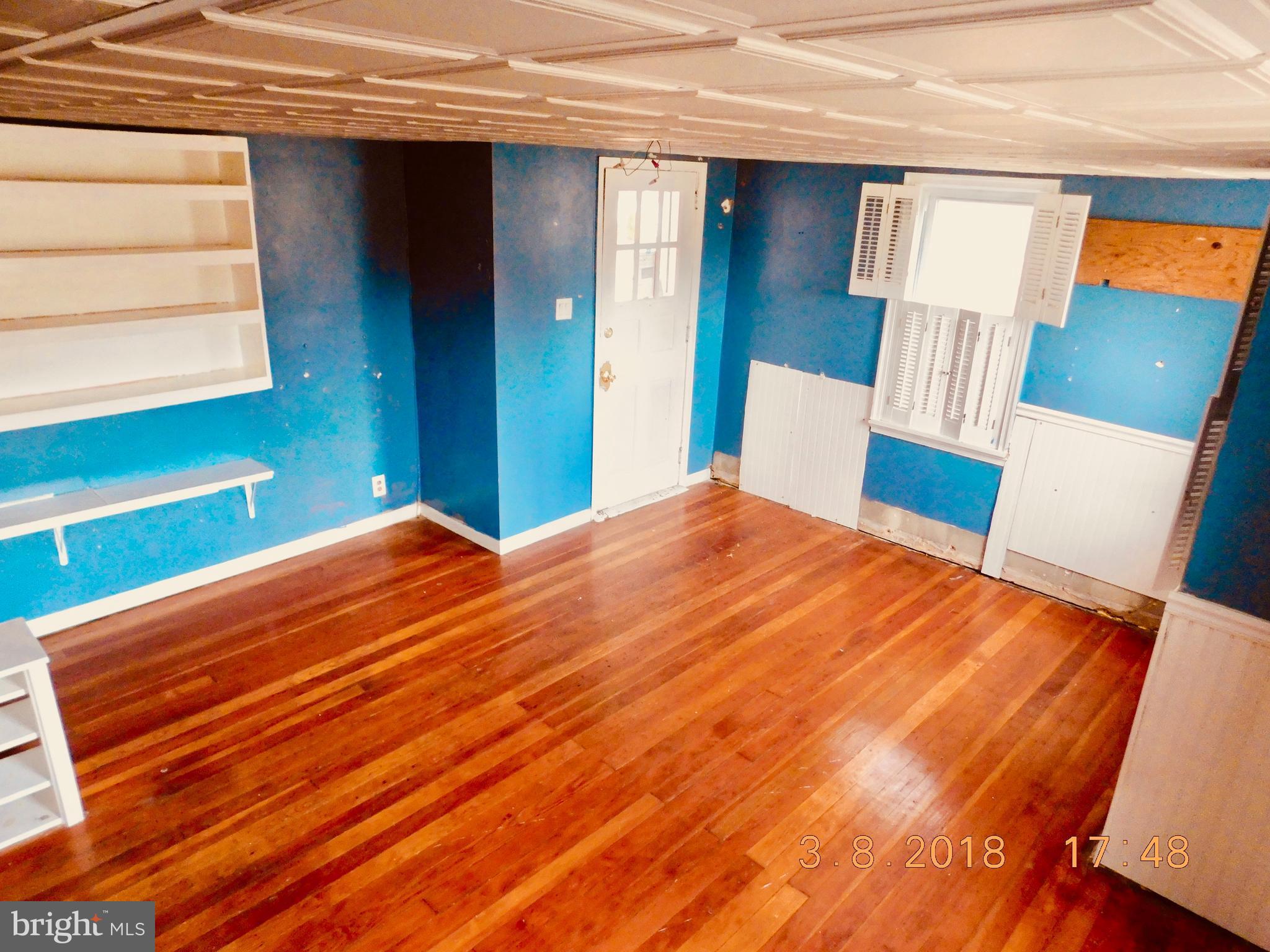 3115 Offutt Road Randallstown, MD 21133 - Photo 2 of 19 Living Room