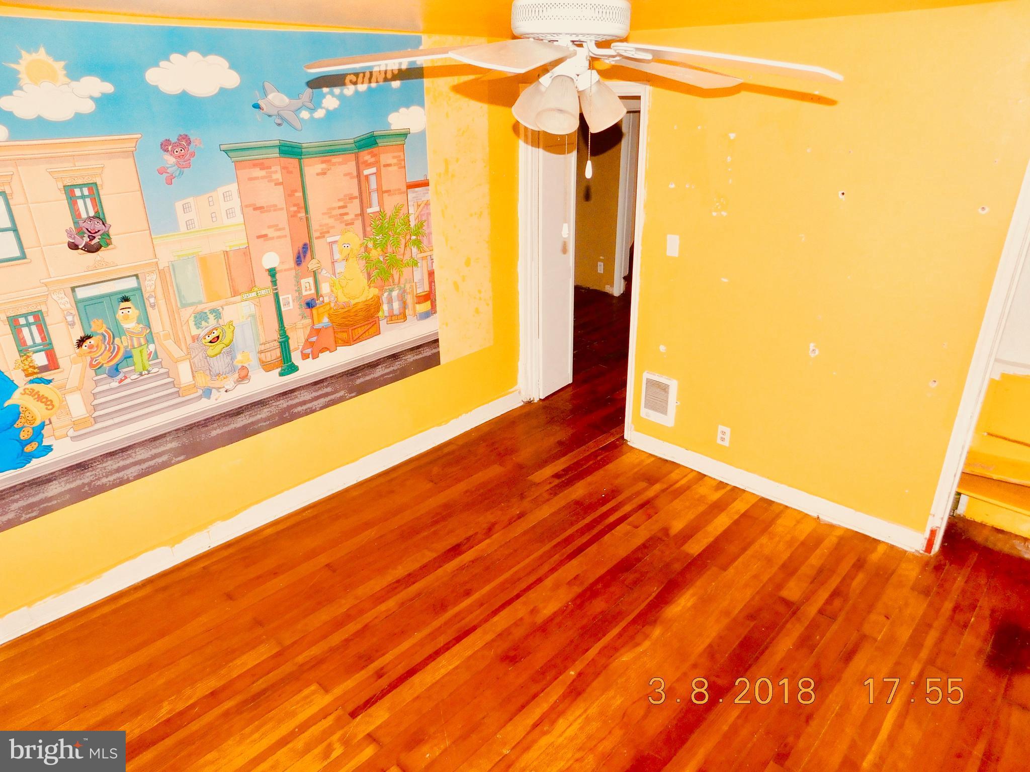 3115 Offutt Road Randallstown, MD 21133 - Photo 12 of 19 Bedroom